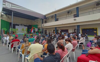 Recorrido Literario