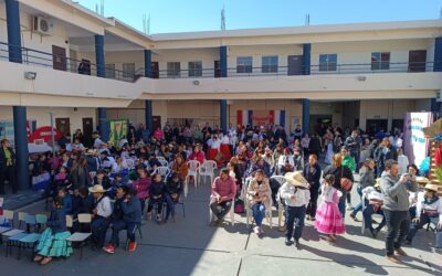 Día del Folklore